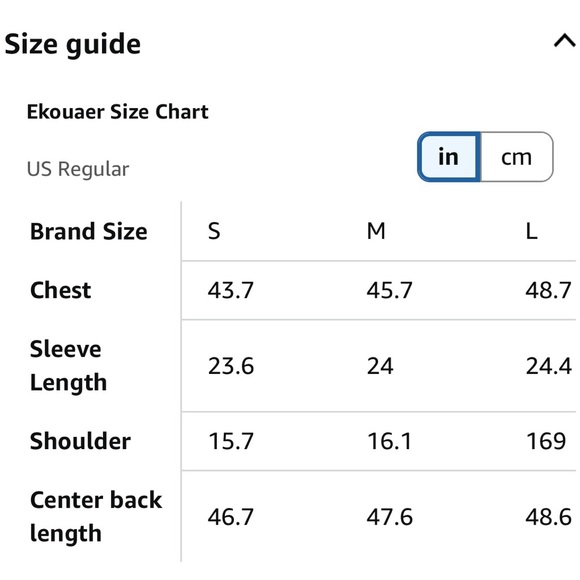 Women’s Zipper Robe - Picture 4 of 4